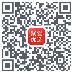 聚爱优选 QRcode