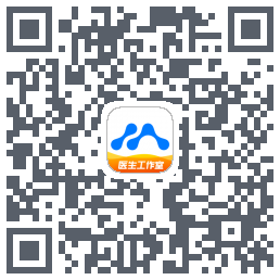 医联的下载二维码