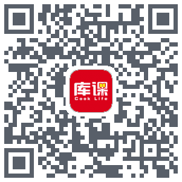 库课网校 QR-код для загрузки