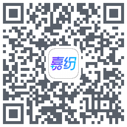 嘉纷_fat QRcode