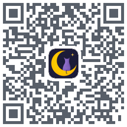 秘密花园 QRcode
