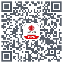 中信证券-交易流程优化Tag QRcode