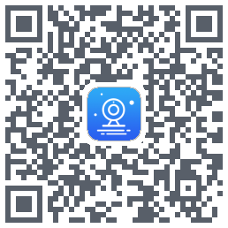 EseeCloudのダウンロードQRコード