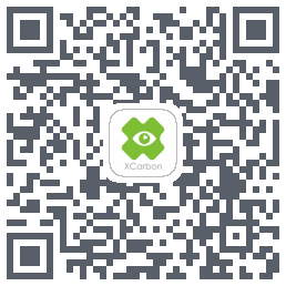 教练智眼código QR de descarga de