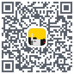 快乐斑马HD的下載二維碼