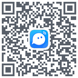 聊呗 QRcode