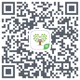 知心慧学教师端รหัส QR สำหรับดาวน์โหลด