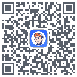 小球迷kod QR do pobrania