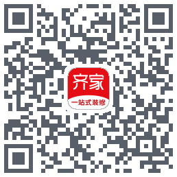 齐家Beta的下載二維碼