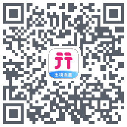 无忧行 QRcode