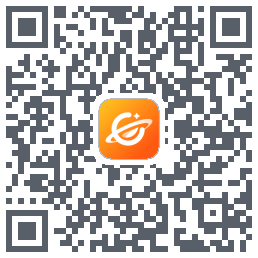 GitMindรหัส QR สำหรับดาวน์โหลด