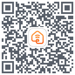LinkHome的下載二維碼