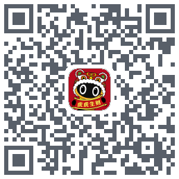 蚁淘生活código QR de descarga de
