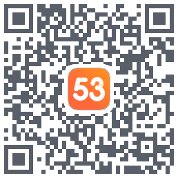 53伴学测试版 QRcode