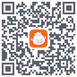 猪八戒的下载二维码