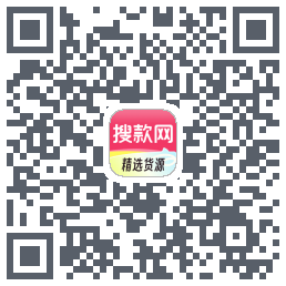 搜款网 QR-код для загрузки