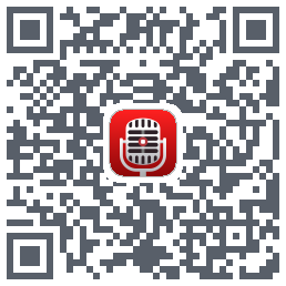 爱唱 QRcode