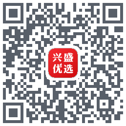 兴盛优选código QR de descarga de