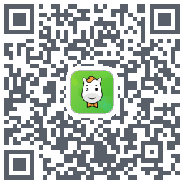 小马鲜鲜kod QR do pobrania
