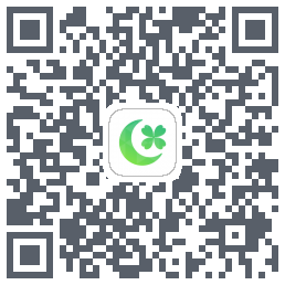 绿城生活 QRcode