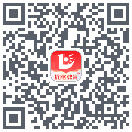 优路教育-testcódigo QR de descarga de