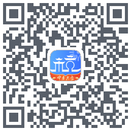 杭州城市大脑的下載二維碼