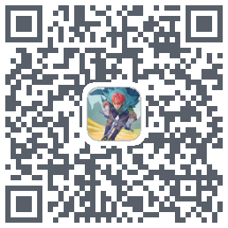 疯狂运动会 QRcode