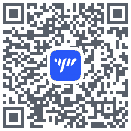 爱原物 QRcode