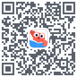 KaDa阅读的下载二维码