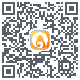爽贵阳 QRcode