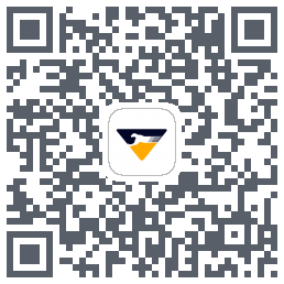飞豹快运 QRcode