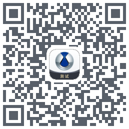 腾势汽车 QRcode