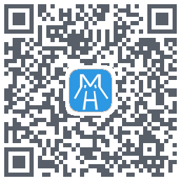 航梦编辑器 QRcode