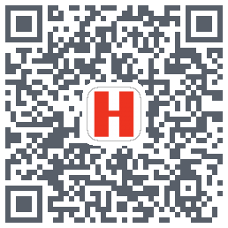 hone-app QRcode