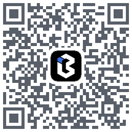 BlueprintGo的下載二維碼