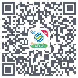 中国移动江苏 QRcode