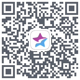 星河可视化 QRcode