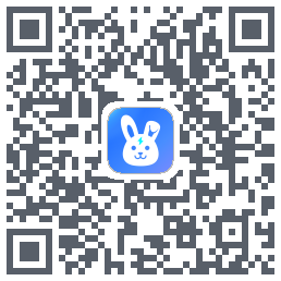 快兔网盘 QRcode