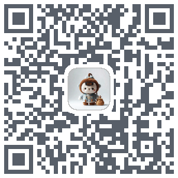 苏苏伴你游 QRcode