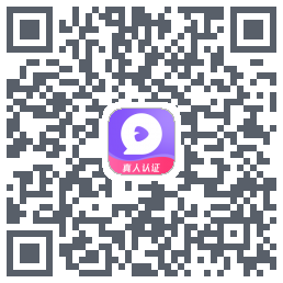 越聊的下載二維碼