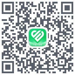 乐动健康生活 QRcode