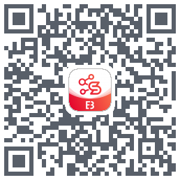胜券POS-E3的下載二維碼