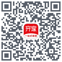 齐家Beta QRcode