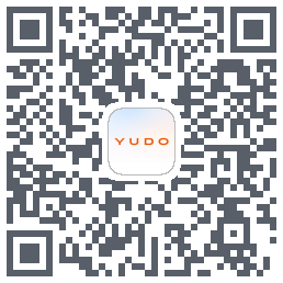 云度código QR de descarga de