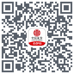 中信-测试的下載二維碼