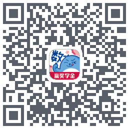 欧拉初中数学código QR de descarga de