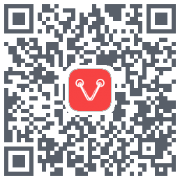 Voghion的下載二維碼