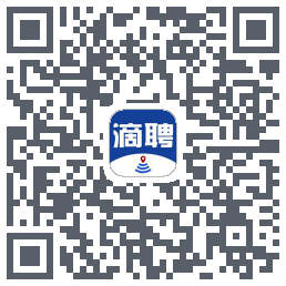 滴聘 QRcode