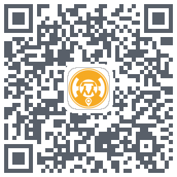 众代驾 QRcode