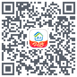 移动爱家código QR de descarga de